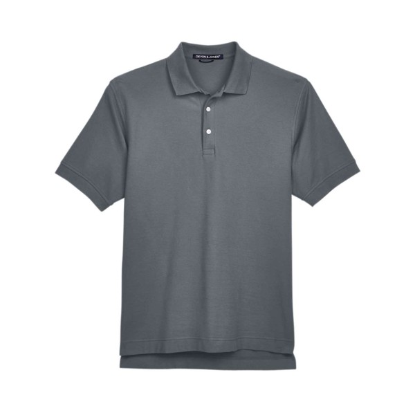 D100 Devon & Jones Graphite