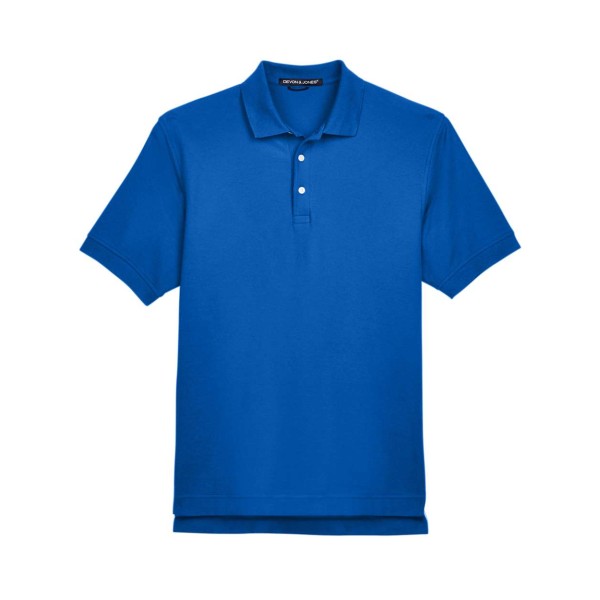 D100 Devon & Jones FRENCH BLUE