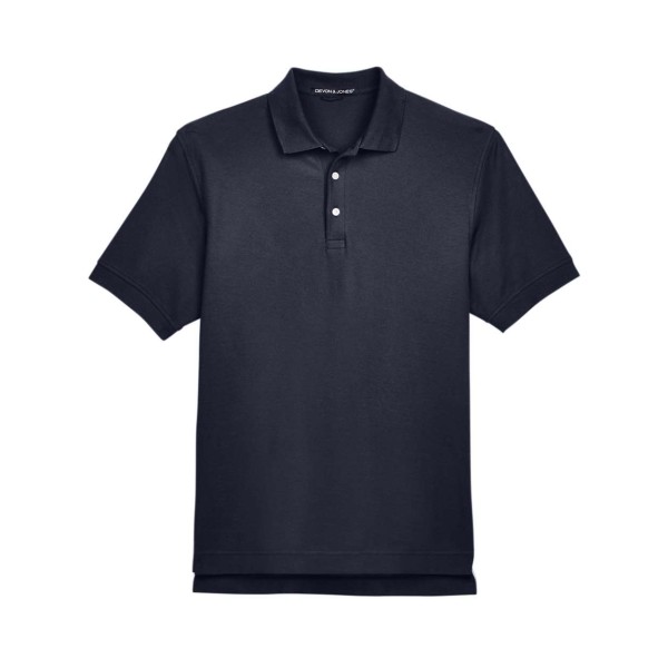 D100 Devon & Jones Navy