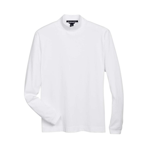 D420 Devon & Jones White