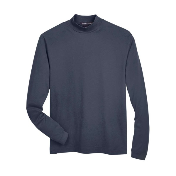 D420 Devon & Jones Navy