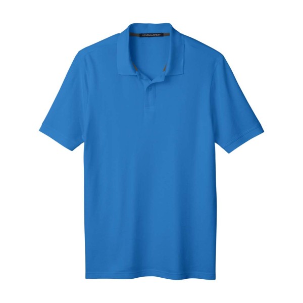 DG100 Devon & Jones FRENCH BLUE