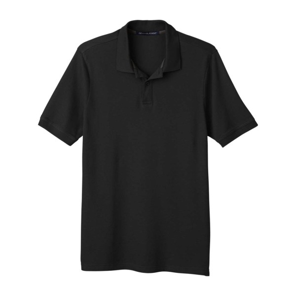 DG100 Devon & Jones Black