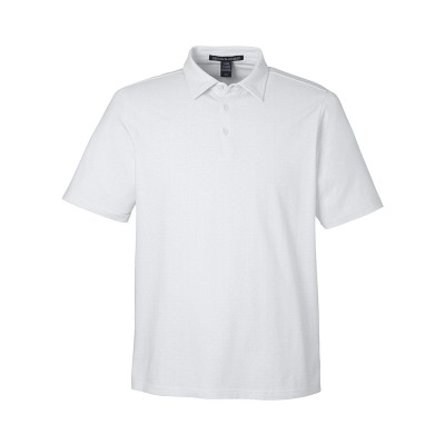 Devon & Jones DG101 White/ Silver
