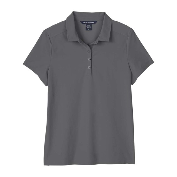 DG110W Devon & Jones Graphite