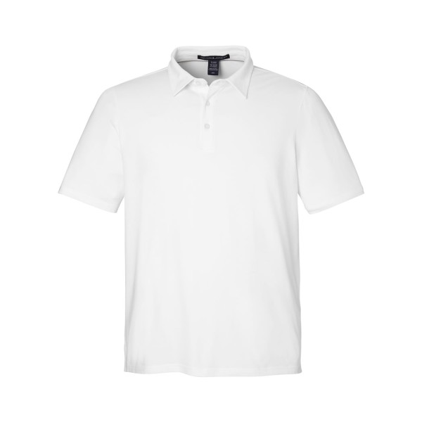 DG120 Devon & Jones White