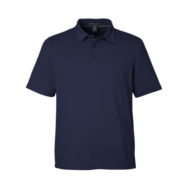DG120 Devon & Jones Navy