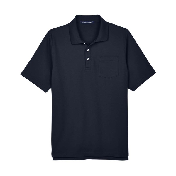 DG150P Devon & Jones Navy