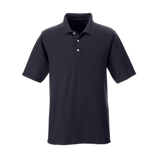 DG150T Devon & Jones Navy