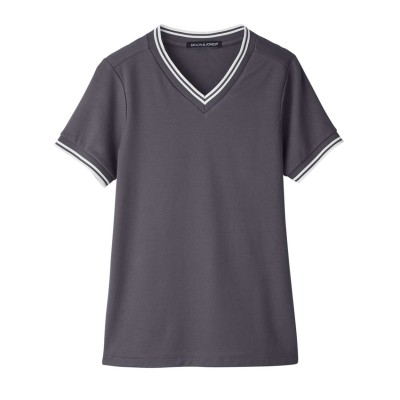 Devon & Jones DG20CW Graphite/ White