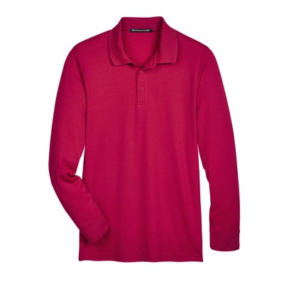 Devon & Jones DG20LT Red