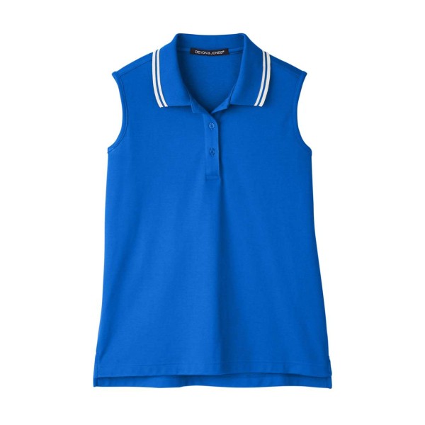 DG20SW Devon & Jones French Blue/ White