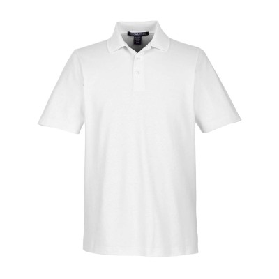 Devon & Jones DG20T White