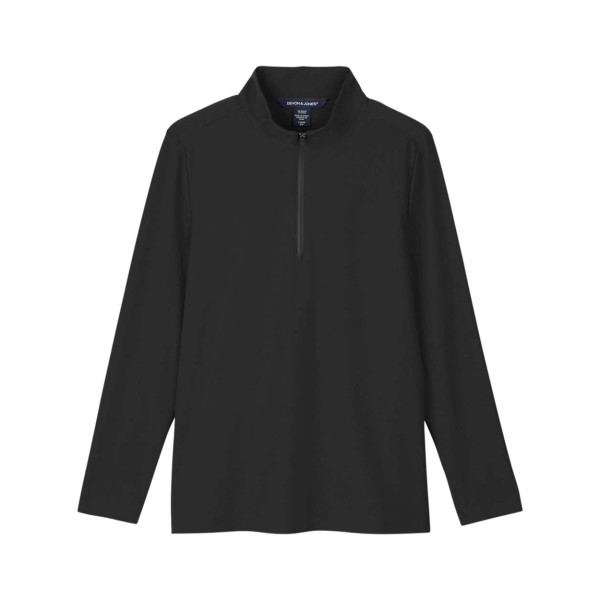 DG410W Devon & Jones Black