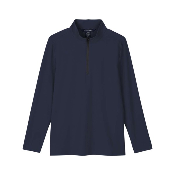 DG410W Devon & Jones Navy