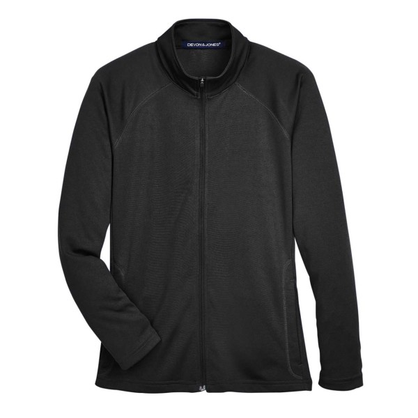DG420W Devon & Jones Black