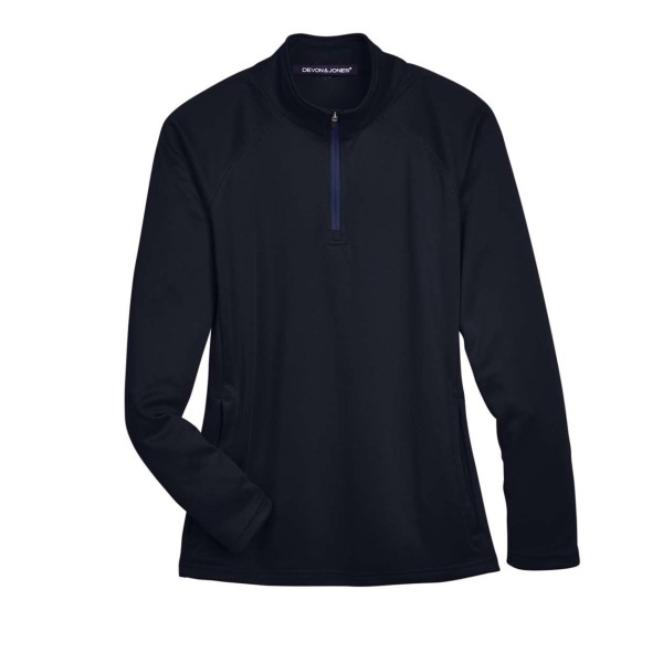 DG440W Devon & Jones Navy