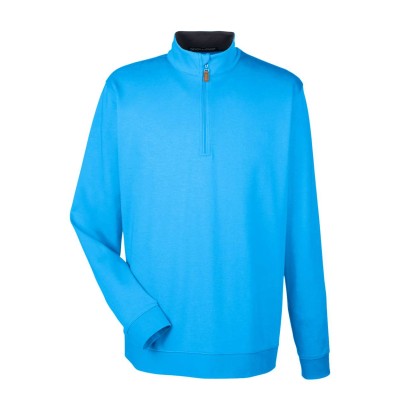Devon & Jones DG479 Ocean Blue/ Navy/ Ocean Blue