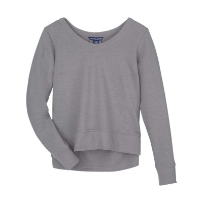Devon & Jones DG482W GRAPHITE MELANGE