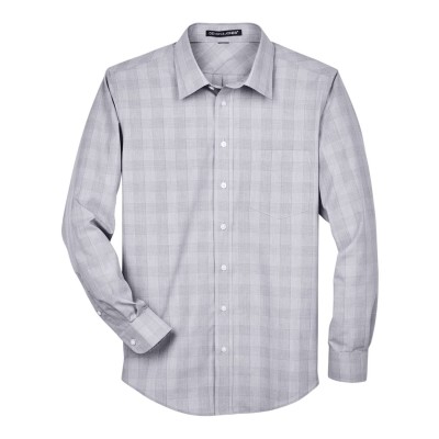 Devon & Jones DG520 White/ Graphite/ Grey Heather
