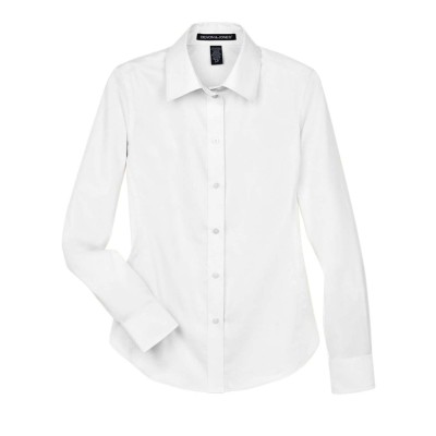 Devon & Jones DG530W White