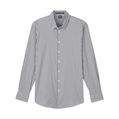 Devon & Jones DG536 Graphite/ White