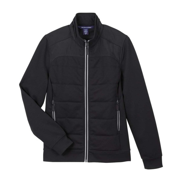 DG71W Devon & Jones Black