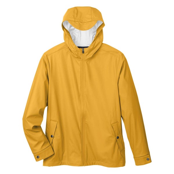 DG720 Devon & Jones PRESCOTT YELLOW