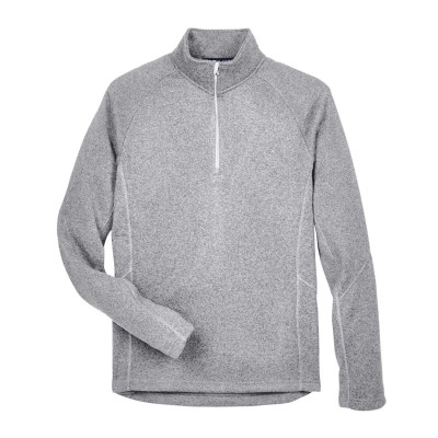 Devon & Jones DG792 Grey Heather
