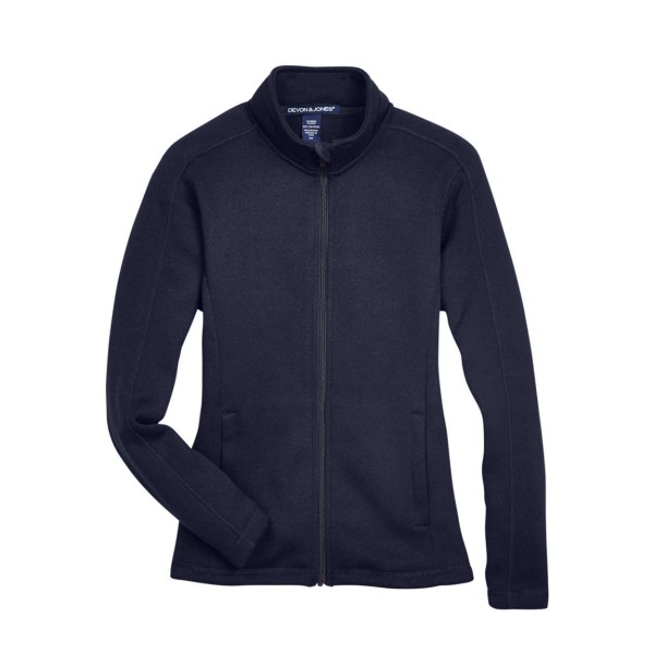 DG793W Devon & Jones Navy