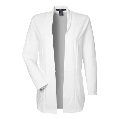 Devon & Jones DP125W White