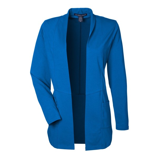 DP125W Devon & Jones FRENCH BLUE