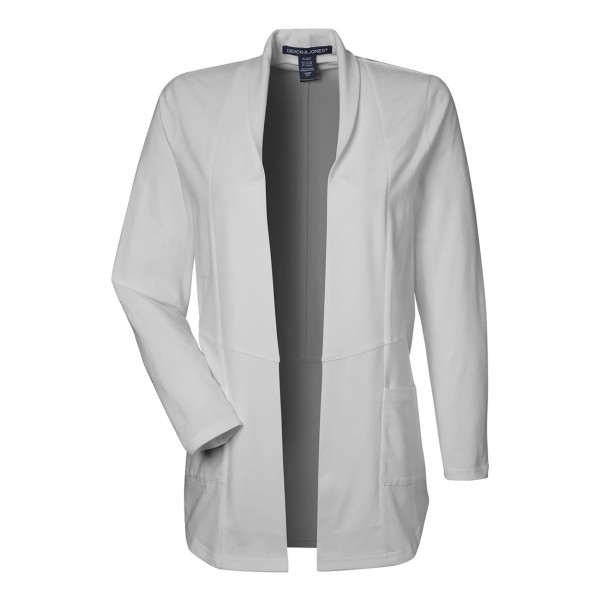 DP125W Devon & Jones Grey