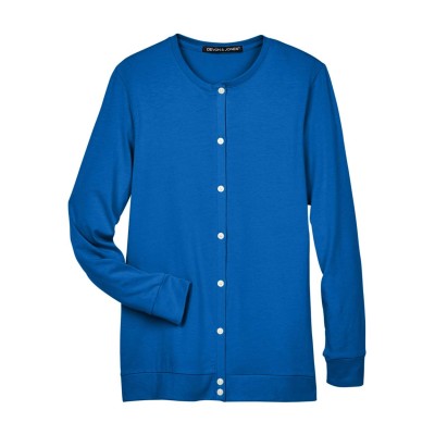 Devon & Jones DP181W FRENCH BLUE