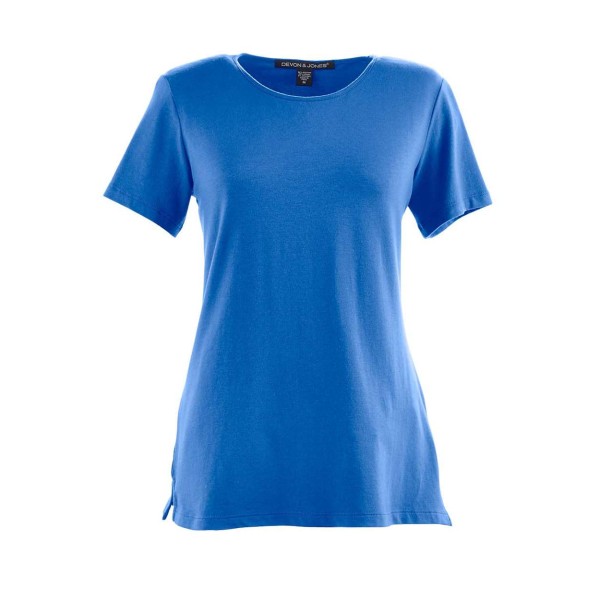 DP182W Devon & Jones FRENCH BLUE