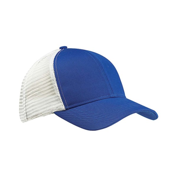 EC7070 Econscious Royal/ White