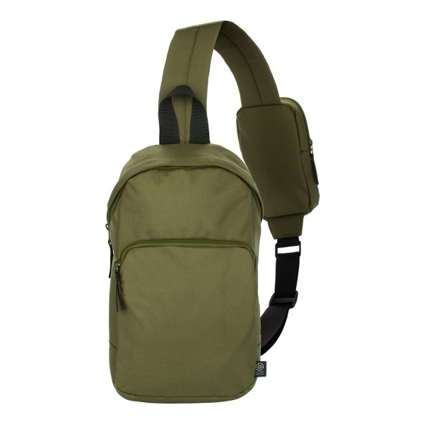 EC8710 Econscious Olive