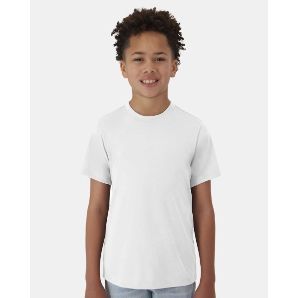 484Y Hanes White