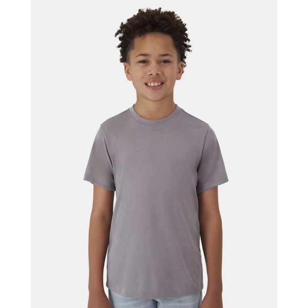 484Y Hanes Graphite