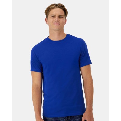 Hanes 4873 Athletic Royal