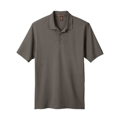 Harriton M200 Charcoal