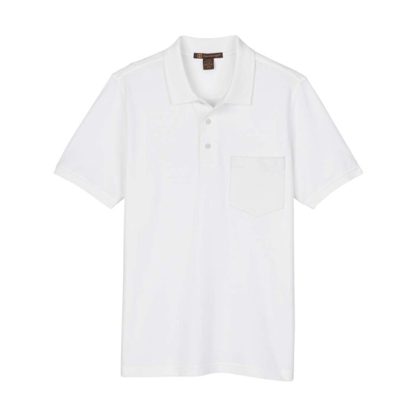 M205P Harriton White