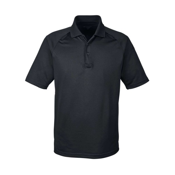 M211 Harriton Black
