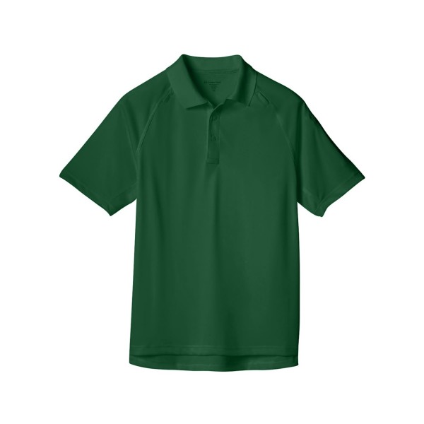 M211 Harriton Dark Green