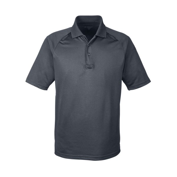 M211 Harriton Dark Charcoal