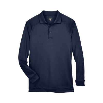 Harriton M211L Dark Navy