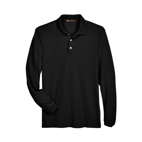 M265L Harriton Black