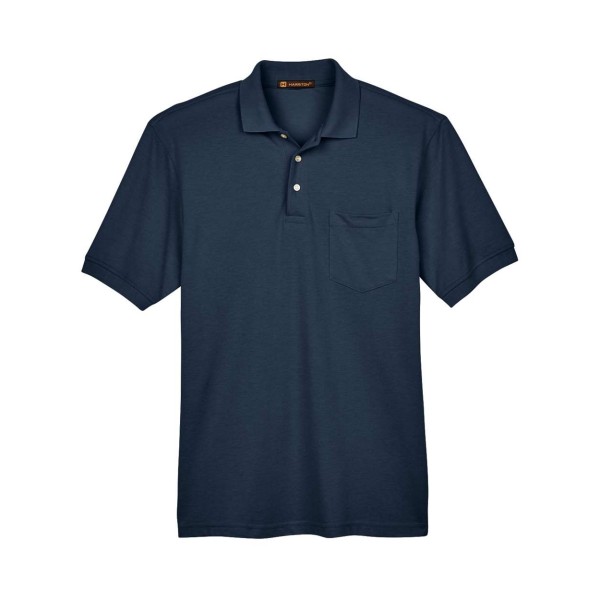 M265P Harriton Navy