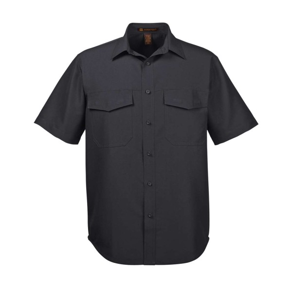M580 Harriton Black
