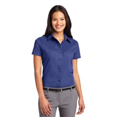 Port Authority L508 Mediterranean Blue